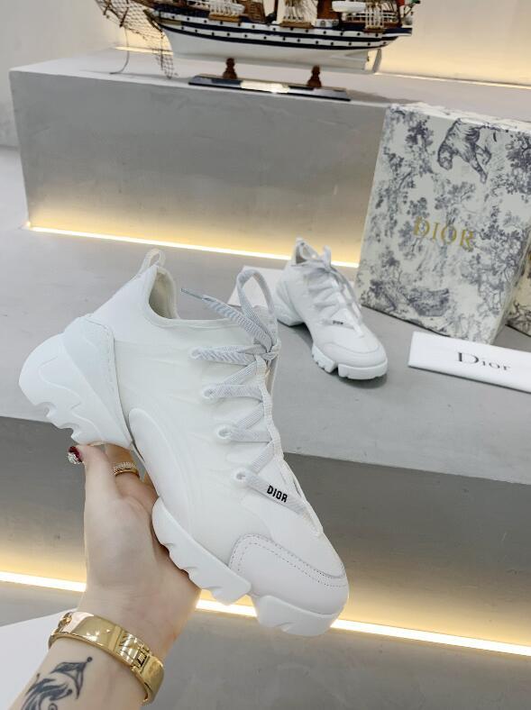 SAMCC - DOR Men Shoes - 863