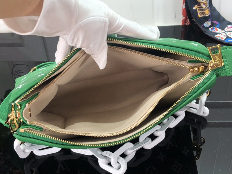 Glami- Glami- Lu-Vi bags - 3478