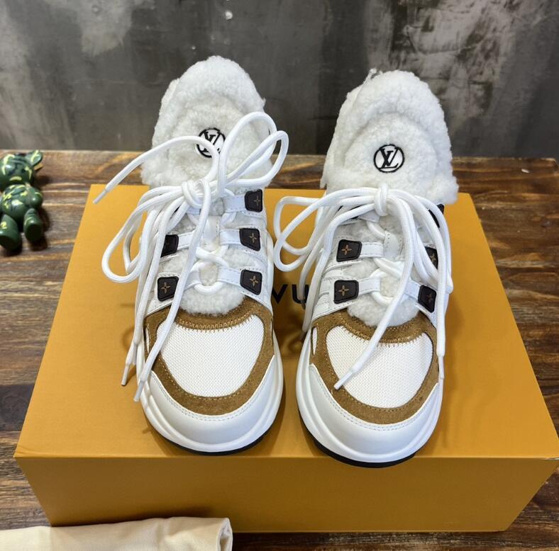 SAMC - LOV Women Shoes - 386