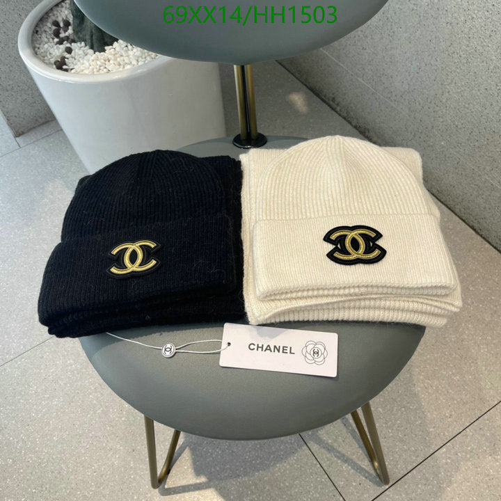 SAMC - CHL Scarves - 887