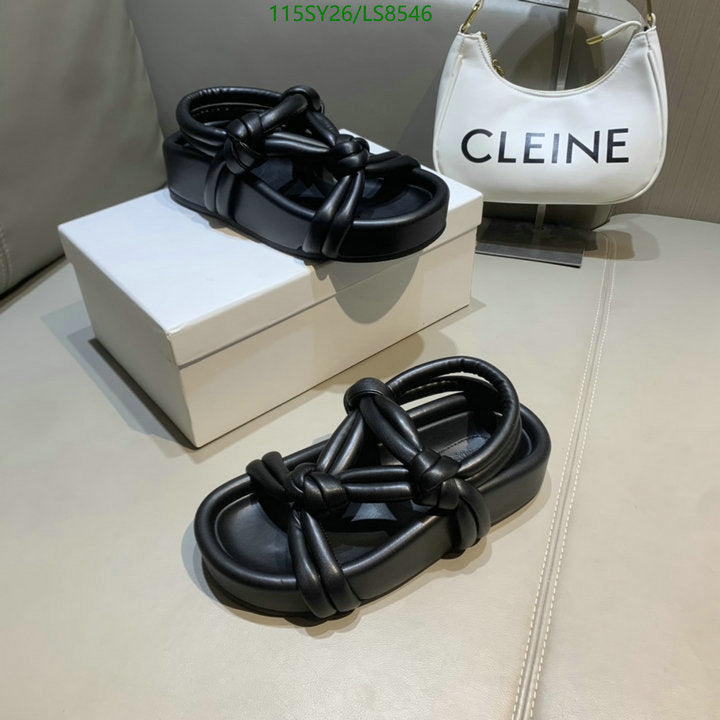 SAMC - COL Women Shoes - 292