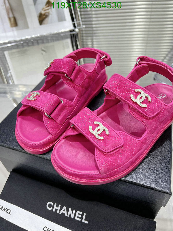 SAMC - CHL Women Shoes Beach - 084