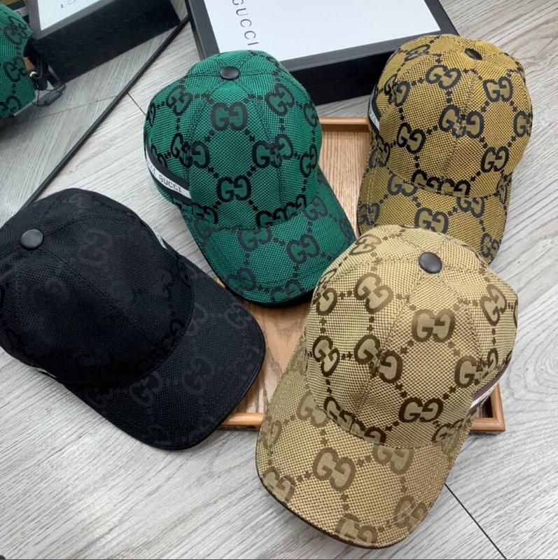 SAMC - Mix Hats - 030
