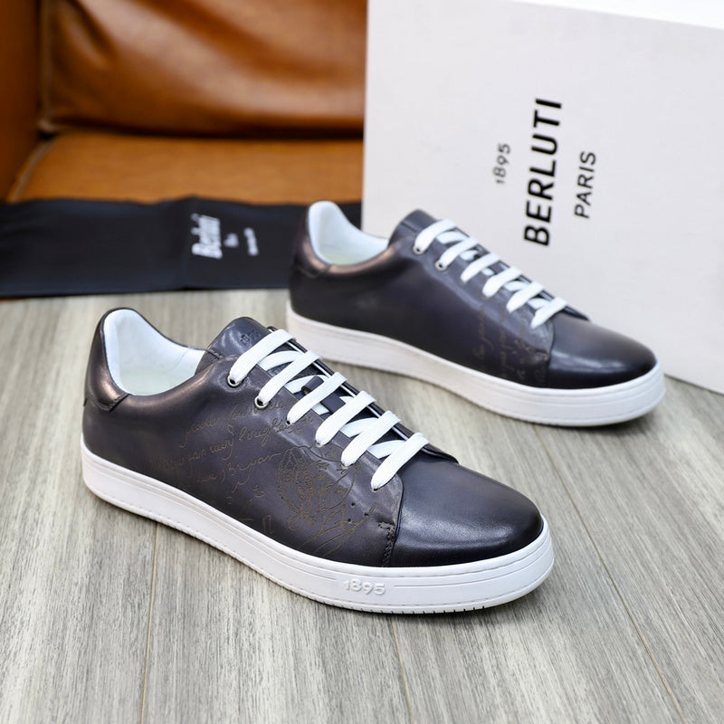 glami - BRE Men Shoes - 624