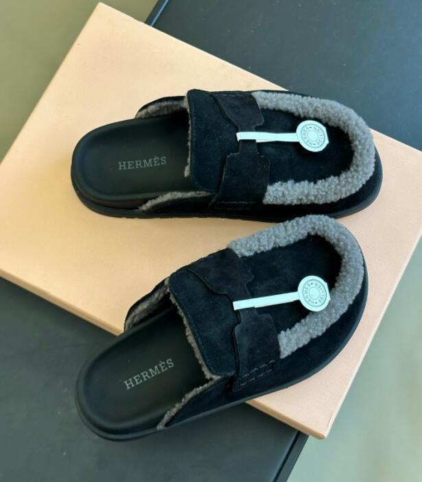 SAMC - HMS Men Shoes - 216