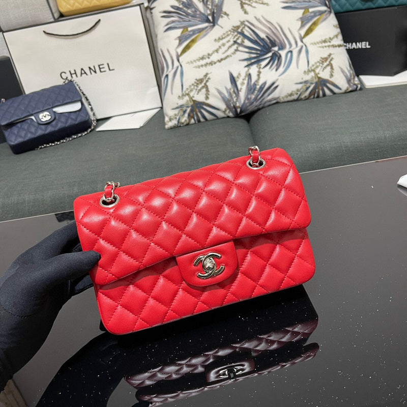Satchel Bags - CHL Bags - 3259