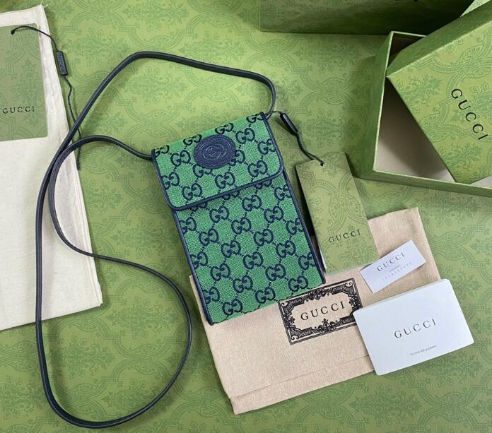 SAMC - GUKI Bags - 1818