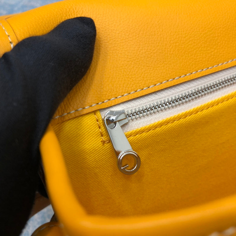 Satchel Bags - GOD Bags - 1014