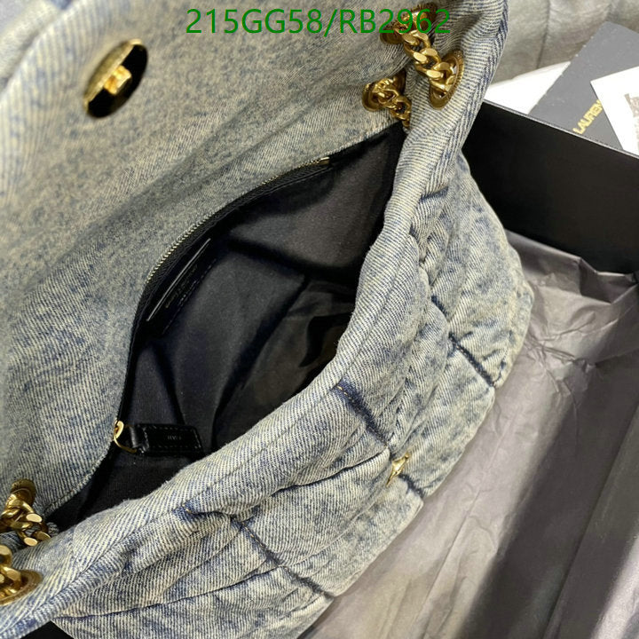 SAMC - YLS Bags - 185