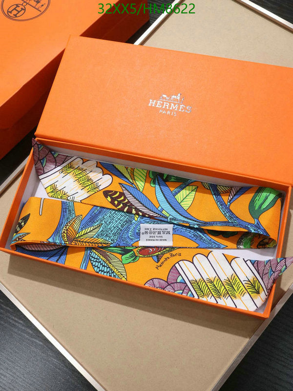 SAMC - HMS Scarves - 770