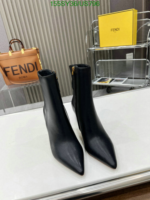 SAMC - FDE Women Shoes - 443