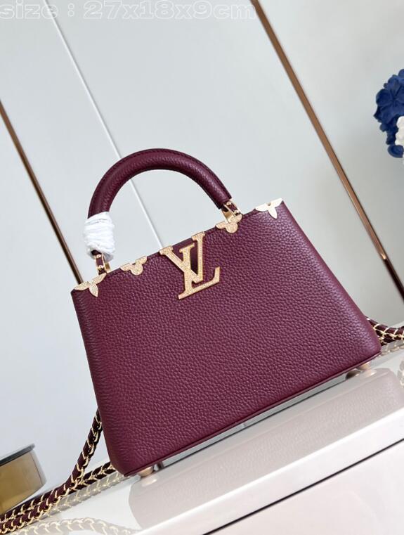SAMC - LOV Bags - 113