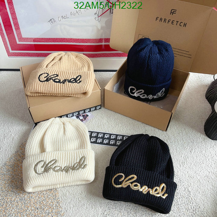 SAMC - CHL Caps & Hats - 084