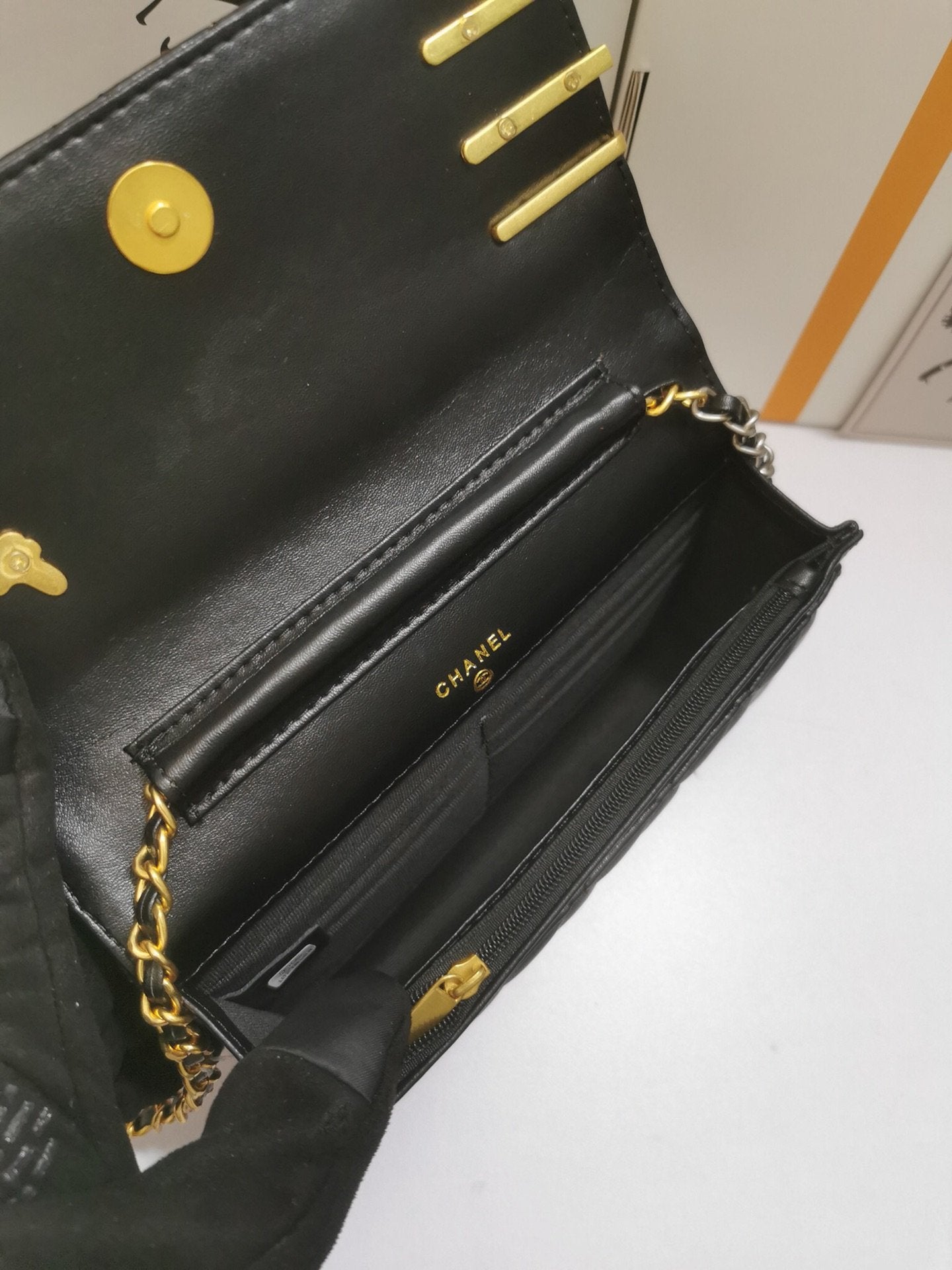 EN - New Arrival Bags CHL 261