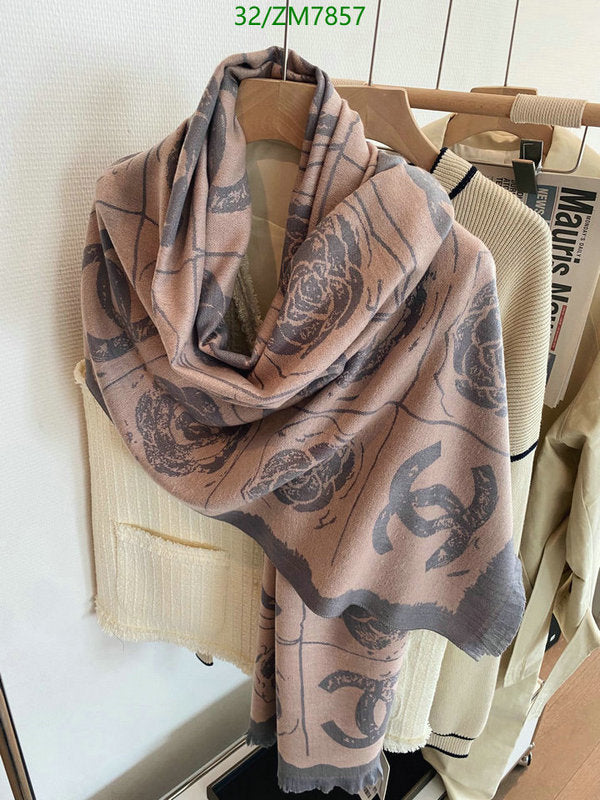 SAMC - CHL Scarves - 890