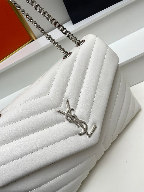 Satchel Bags - SLY Bags - 1085