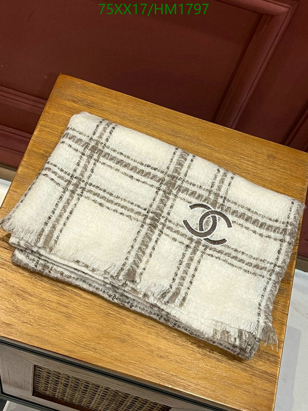 SAMC - CHL Scarves - 856