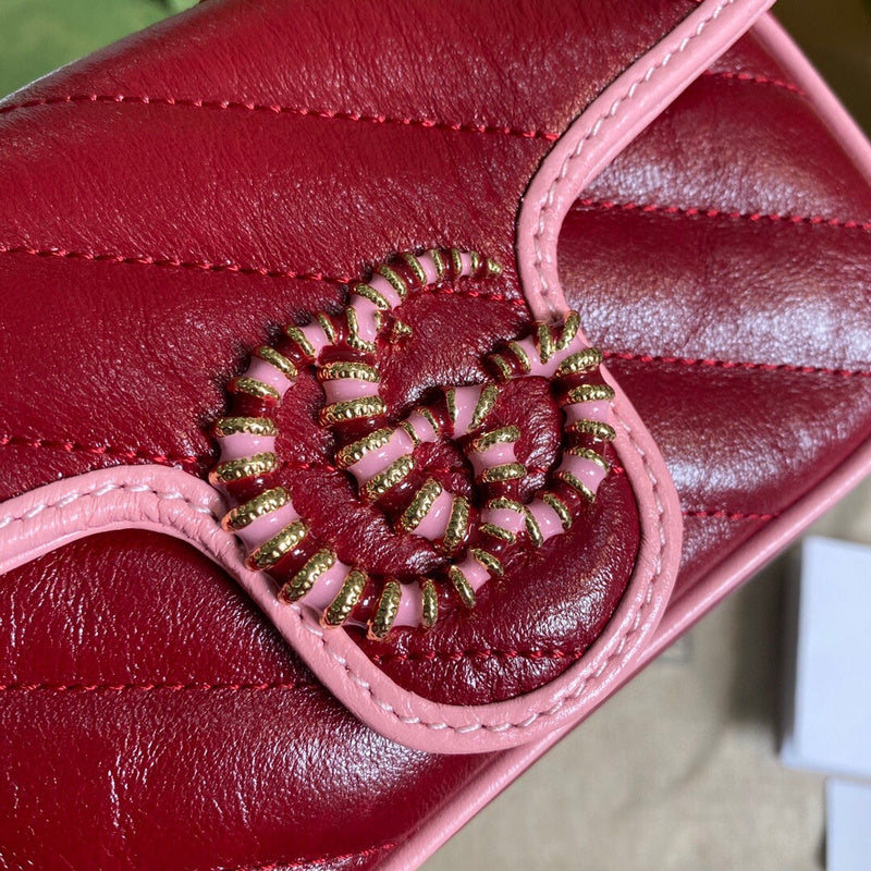 Satchel Bags - GCI Bags - 5795
