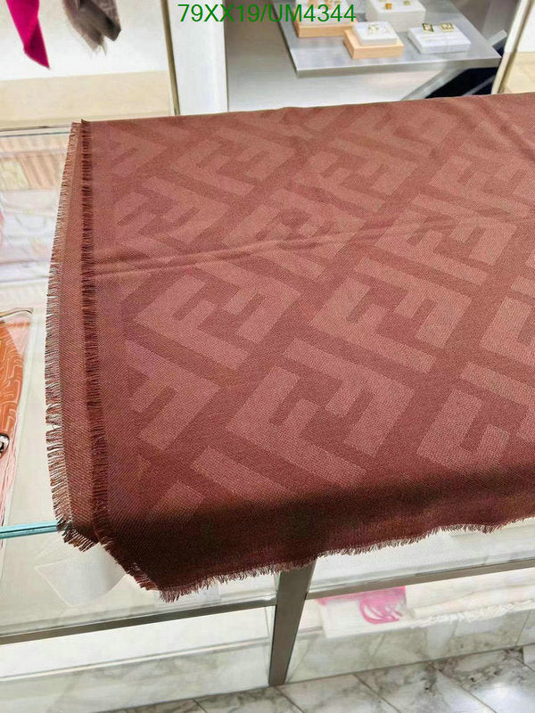 SAMC - FDE Scarves - 083