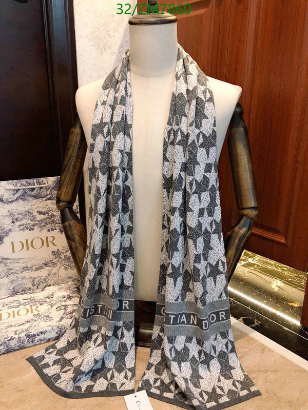SAMC - DOR Scarves - 408