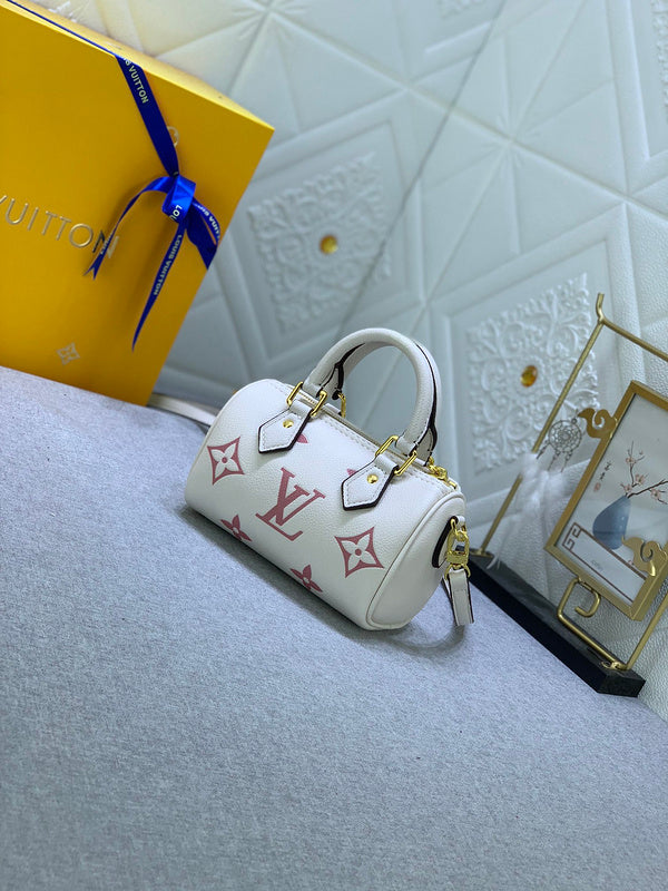 Satchel Bags - VL2 Bags - 186