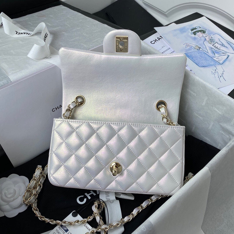 Satchel Bags - CHL Bags - 3754