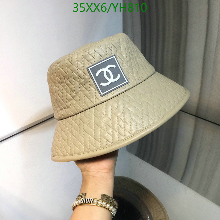 SAMC - CHL Caps & Hats - 557