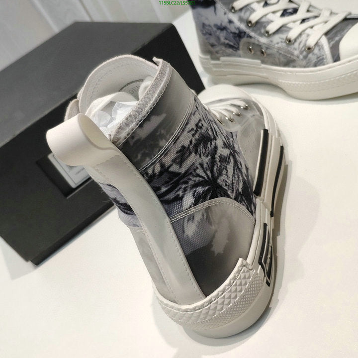 SAMCC - DOR Women Shoes - 1767