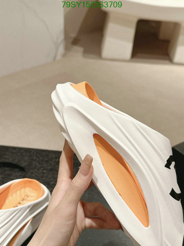 SAMC - CHL Women Shoes Slippers - 029