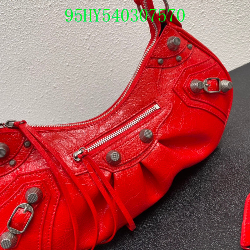 Glami Fashion - BGA Bags - 1898