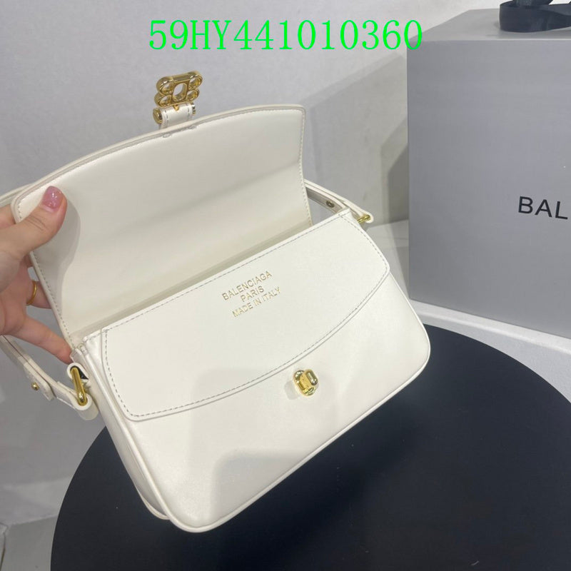 Satchel Bags - BGA Bags - 2030
