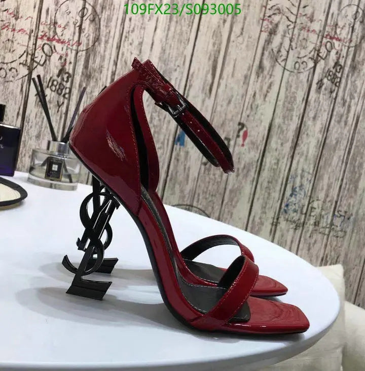 SAMC - YLS Women Shoes Heels - 110