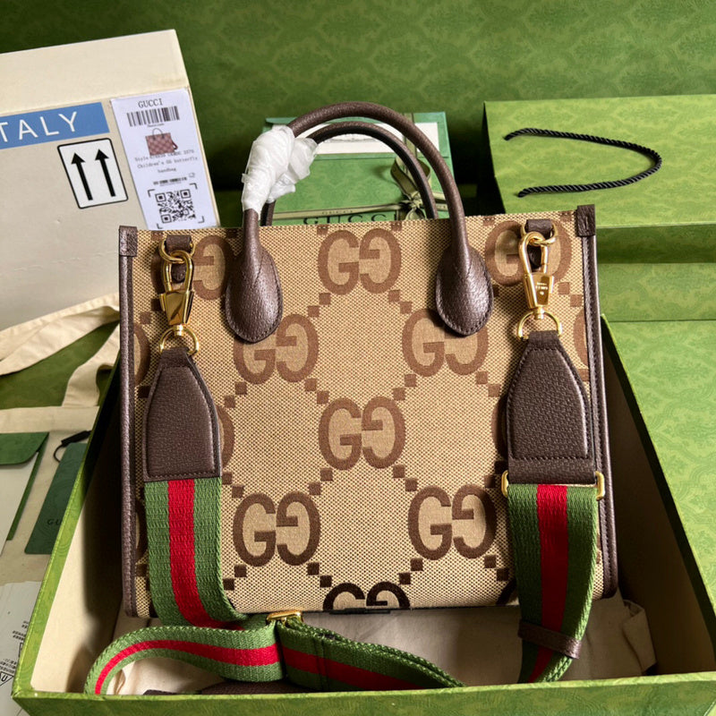 Gucci Luxury Fashion Bag