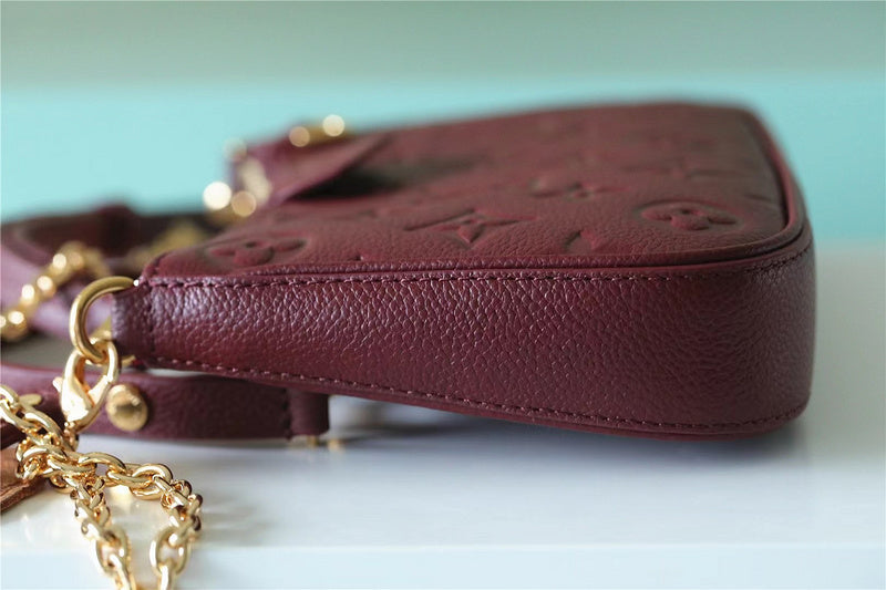 ELE - LUV Bags - 081