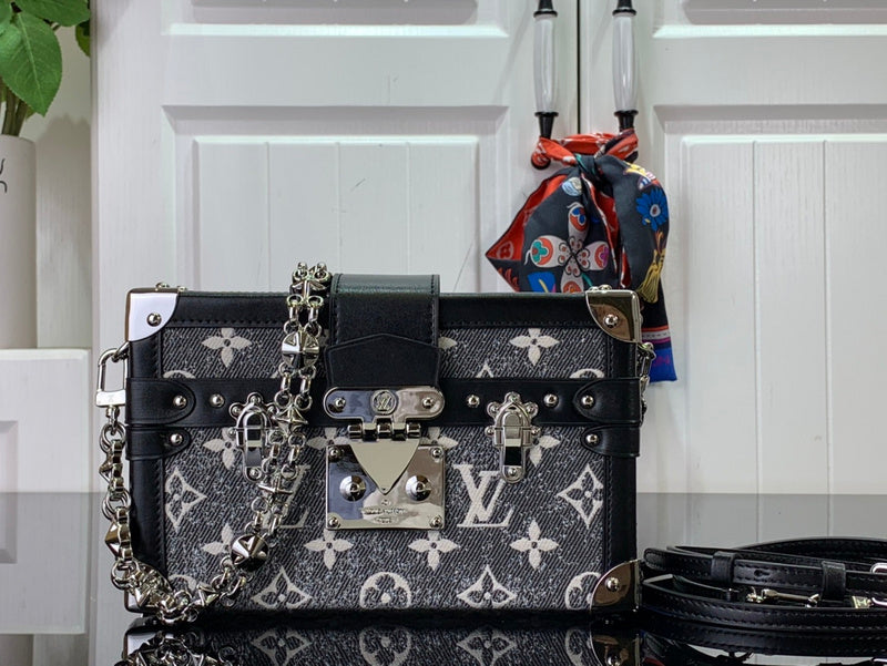 GlamI Lu-Vi bags - 2462