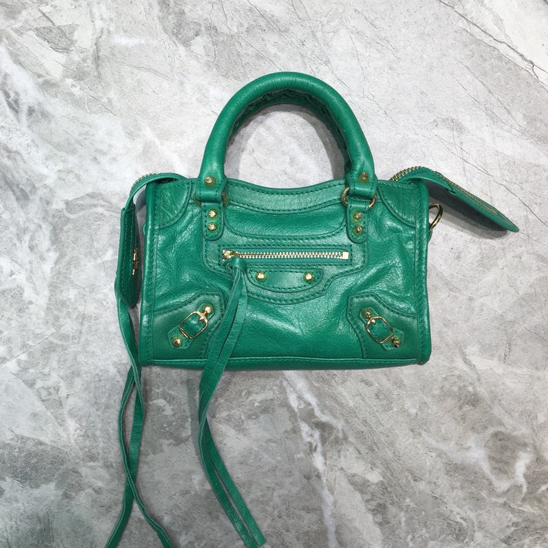 Satchel Bags - BGA Bags - 839