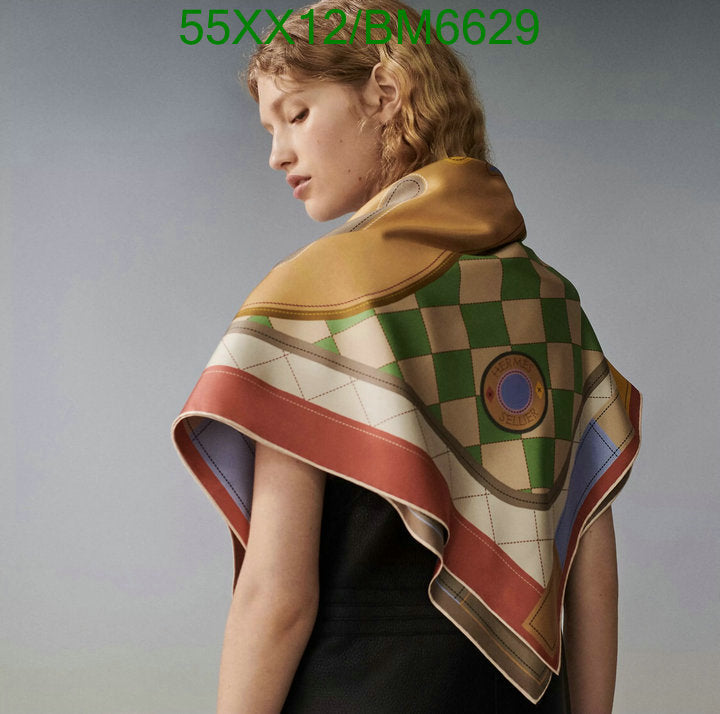 SAMC - HMS Scarves - 197