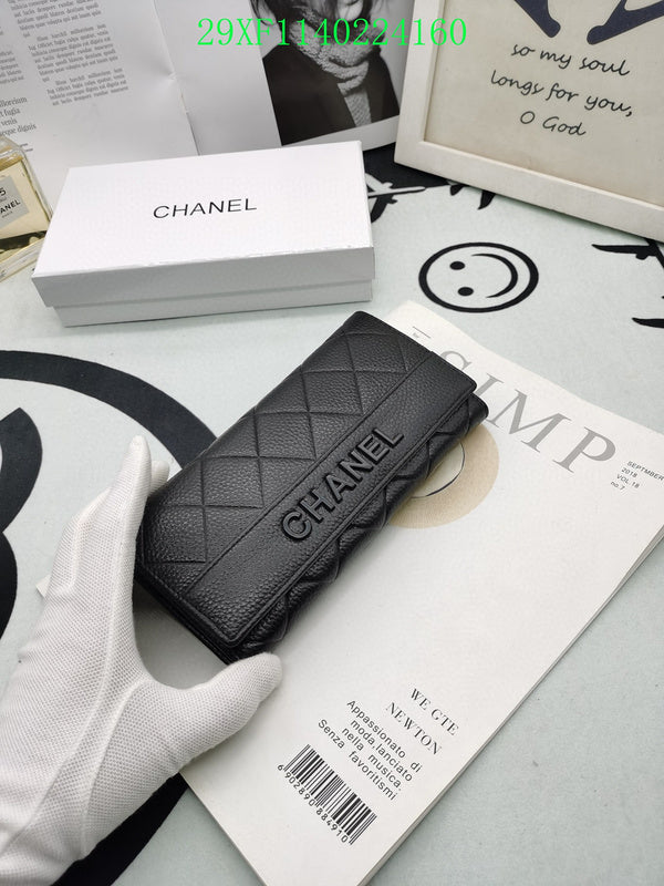 Glami - CHL Wallet - 2617
