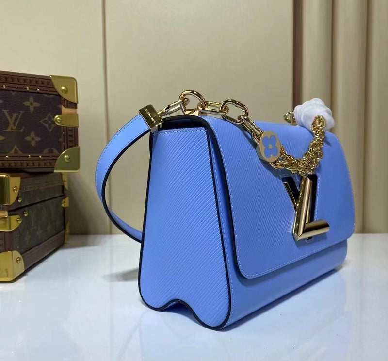 Satchel Bags - VL Bags - 4600
