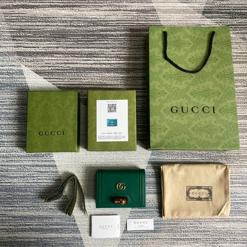 ELE - GG Bags - 1840