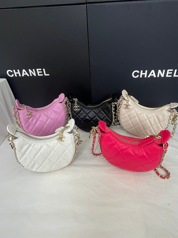 Satchel Bags - CHL Bags - 893