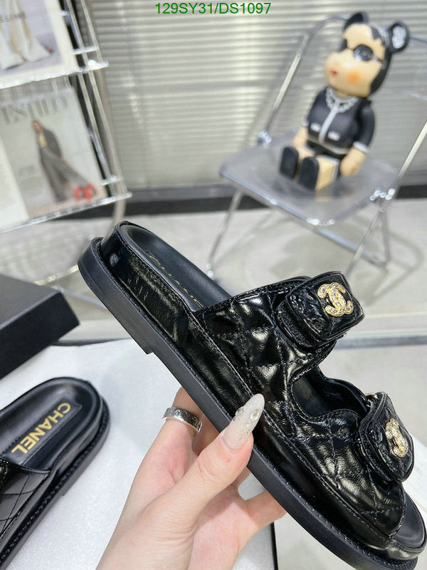 SAMC - CHL Women Shoes Slippers - 049