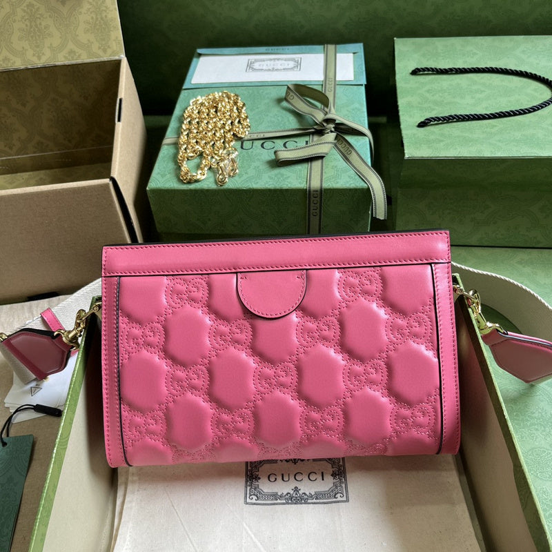 Satchel Bags - GCI Bags - 450