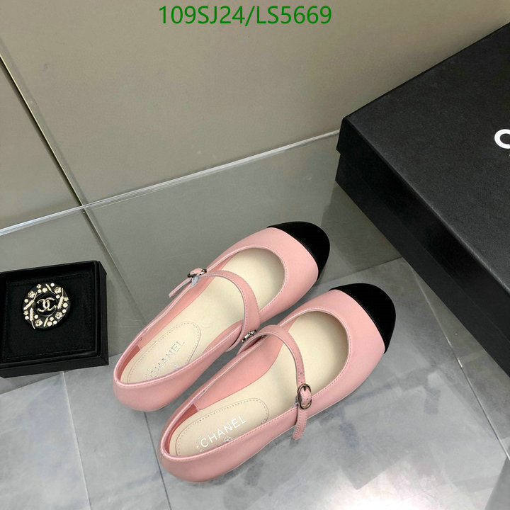 SAMC - CHL Women Shoes Ballet - 383