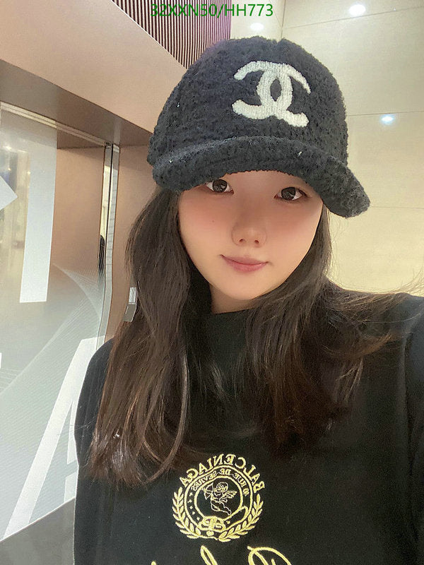 SAMC - CHL Caps & Hats - 376