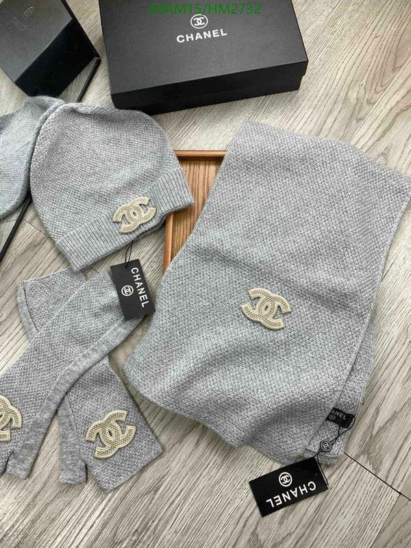 SAMC - CHL Scarves - 824