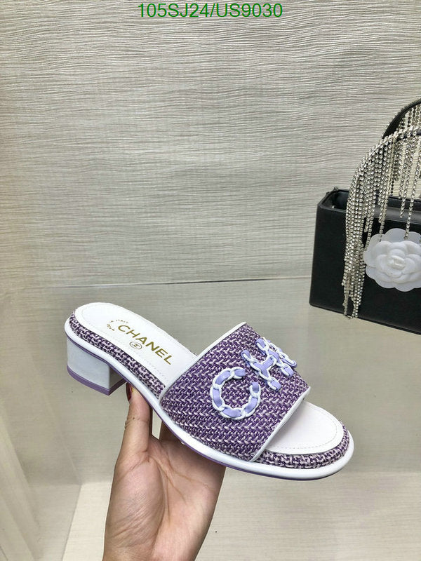 SAMC - CHL Women Shoes High Heels - 140