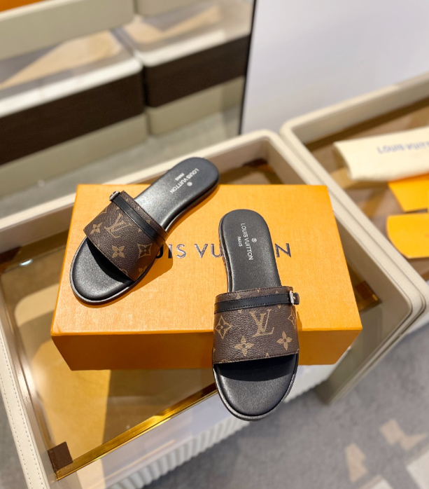 SAMC - LOV Women Shoes - 033