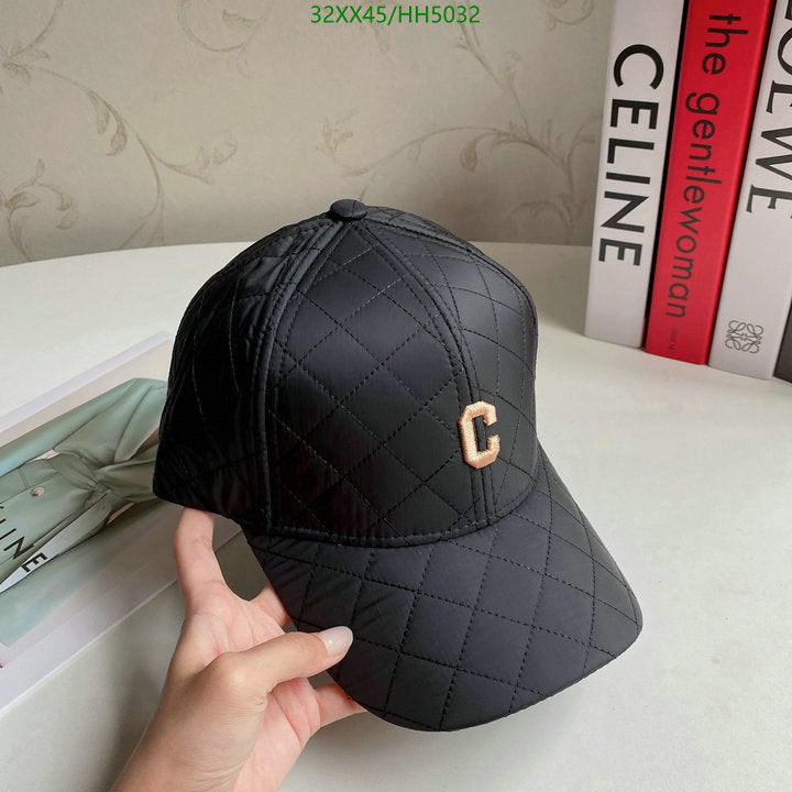 SAMC - COL Caps & Hats - 238