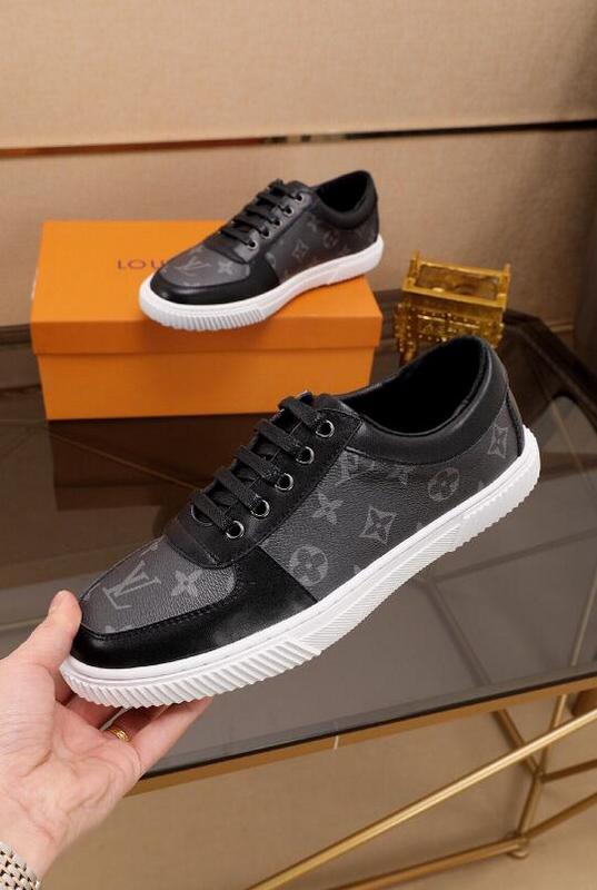 Glamy - LOV Men Shoes - 1984